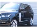 2013 Land Rover Range Rover