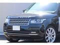 2013 Land Rover Range Rover