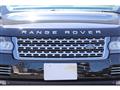 2013 Land Rover Range Rover