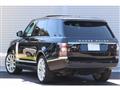 2013 Land Rover Range Rover