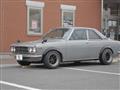 1969 Nissan Bluebird