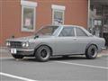 1969 Nissan Bluebird