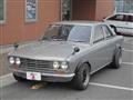 1969 Nissan Bluebird