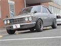 1969 Nissan Bluebird