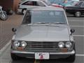 1969 Nissan Bluebird