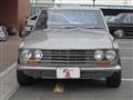 1969 Nissan Bluebird