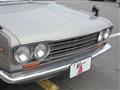 1969 Nissan Bluebird