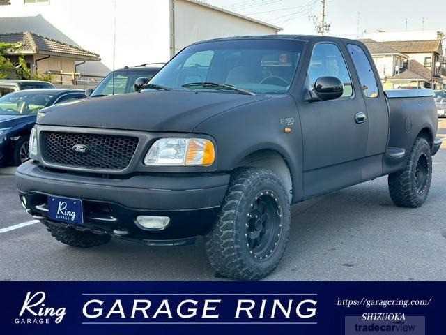 1999 Ford F150