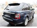 2013 Land Rover Range Rover Sport