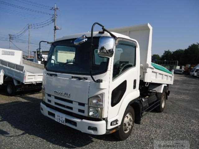 2007 Isuzu Isuzu Others