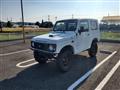 1998 Suzuki Jimny