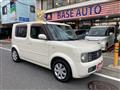 2003 Nissan Cube