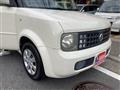 2003 Nissan Cube