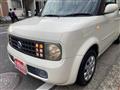 2003 Nissan Cube