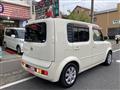 2003 Nissan Cube