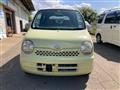 2008 Daihatsu Move Latte