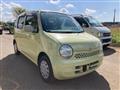 2008 Daihatsu Move Latte