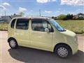 2008 Daihatsu Move Latte