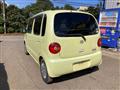 2008 Daihatsu Move Latte