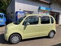 2008 Daihatsu Move Latte