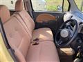 2008 Daihatsu Move Latte