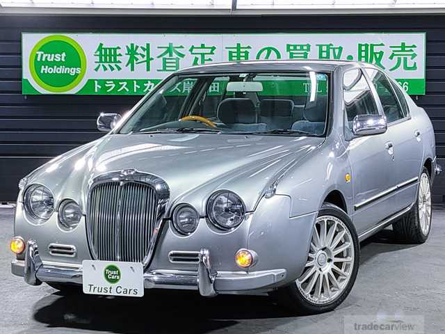 1999 Mitsuoka Ryoga