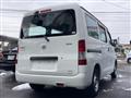 2012 Toyota Townace Van