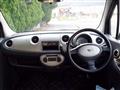 2008 Daihatsu Move Latte