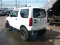 1998 Suzuki Jimny