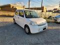 2009 Daihatsu Esse