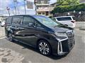 2021 Toyota Alphard G