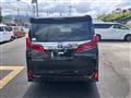 2021 Toyota Alphard G