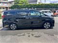 2021 Toyota Alphard G