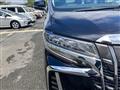 2021 Toyota Alphard G