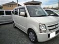 2008 Suzuki Wagon R