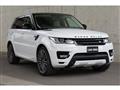 2014 Land Rover Range Rover Sport