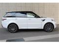 2014 Land Rover Range Rover Sport