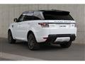 2014 Land Rover Range Rover Sport