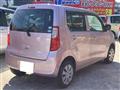 2015 Suzuki Wagon R