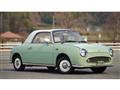 1991 Nissan Figaro