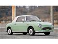 1991 Nissan Figaro