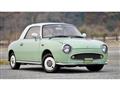 1991 Nissan Figaro