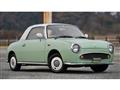 1991 Nissan Figaro