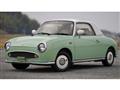 1991 Nissan Figaro