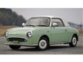 1991 Nissan Figaro