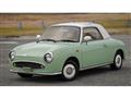 1991 Nissan Figaro