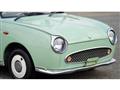 1991 Nissan Figaro