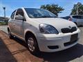 2004 Toyota Vitz