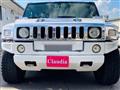 2010 Hummer H2