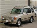 1999 Land Rover Discovery